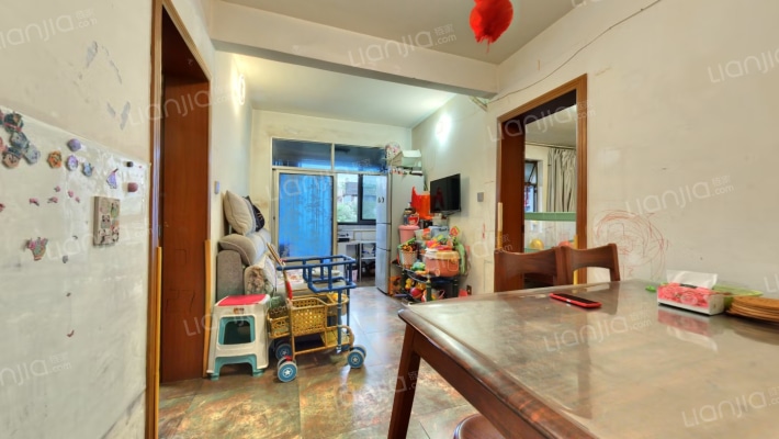 九里堤北路42号院二手房实景图