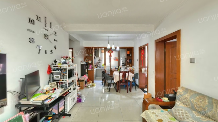 东浜新苑南区二手房实景图