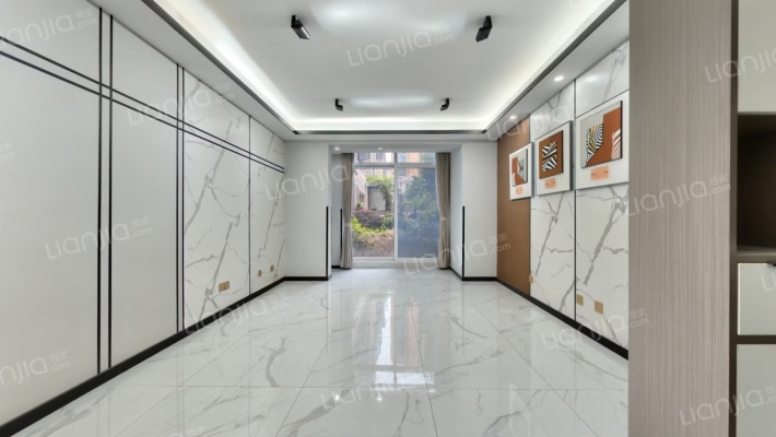 万锦城三期二手房实景图