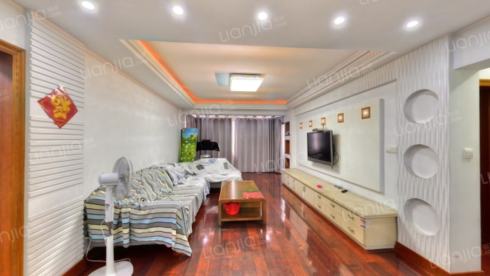 南院一村住宅小区二手房实景图