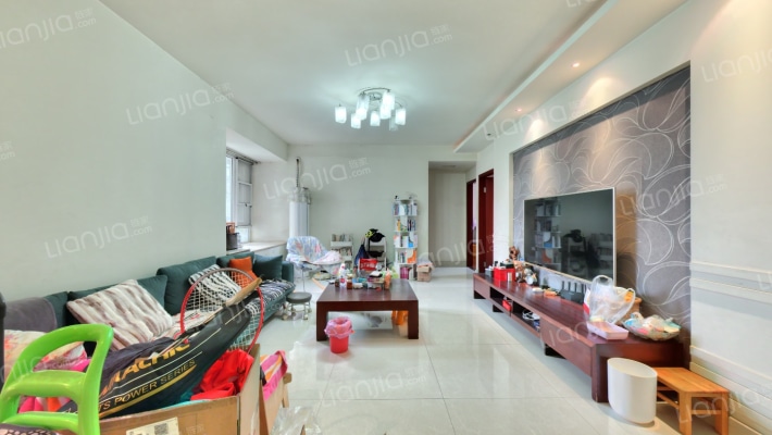 沙河明珠二手房实景图