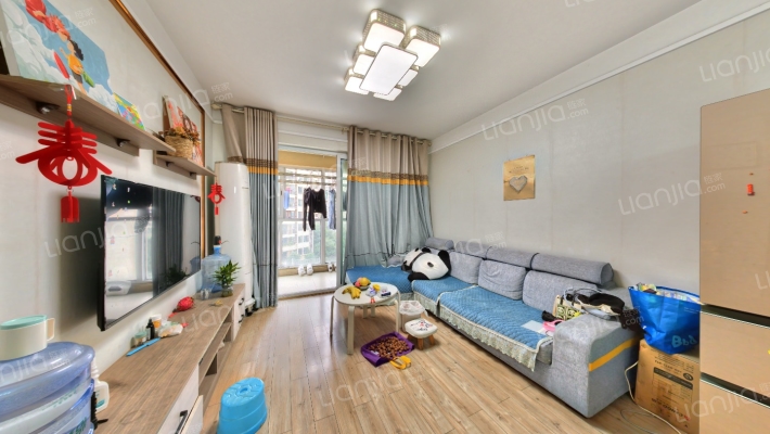 龙湖时代天街二手房实景图