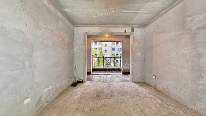 上街第一城景园小区二手房实景图