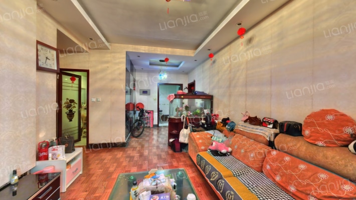 岷阳小区北区二手房实景图