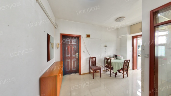 南开大学西南村二手房实景图