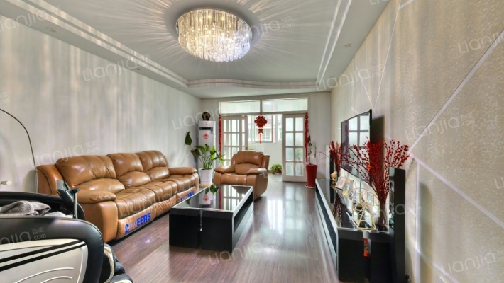 银杏家园二手房实景图