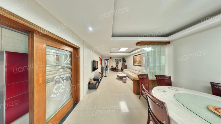 中兴.金盛苑二手房实景图