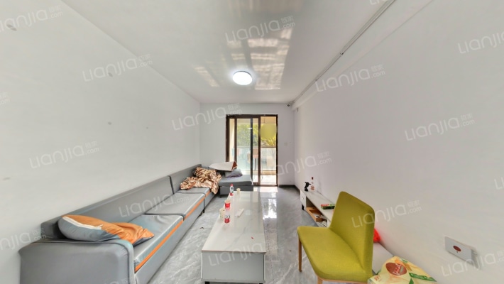 南馨雅苑二手房实景图