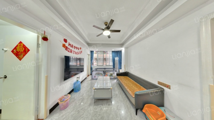 晓景苑二手房实景图