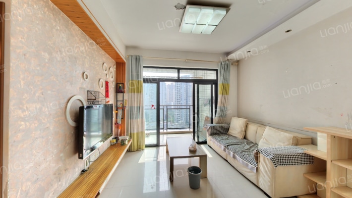 融侨苹果城二手房实景图