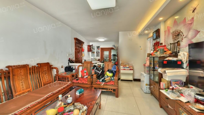 怡然天地居二手房实景图