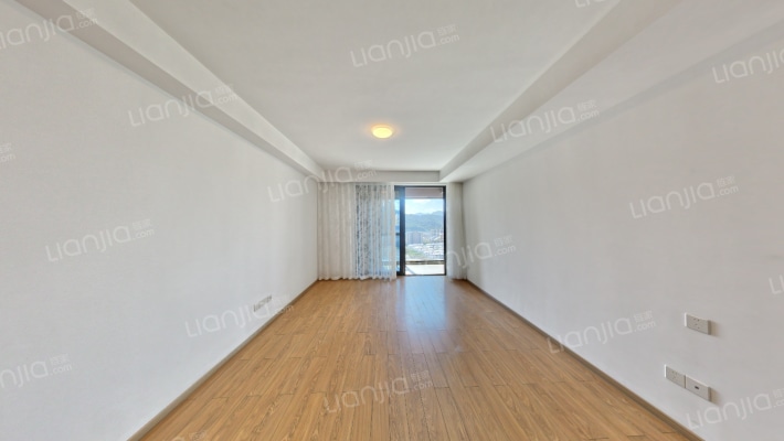 通山未来社区一区二手房实景图