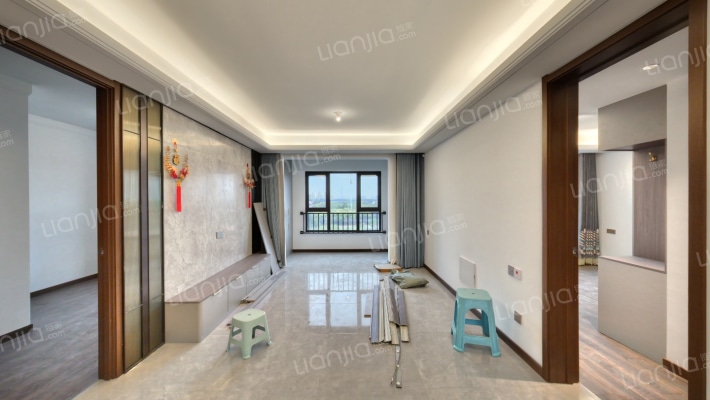 金地中骏·和悦府二手房实景图