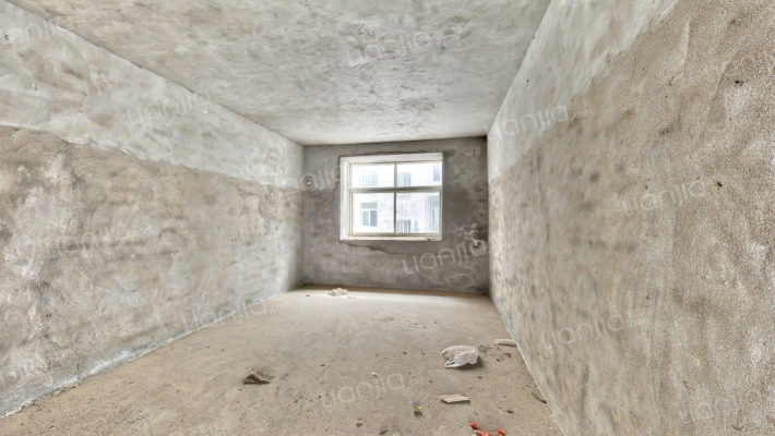 东方红小区二手房实景图