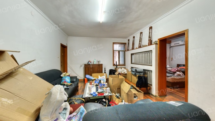 东里路16号院二手房实景图