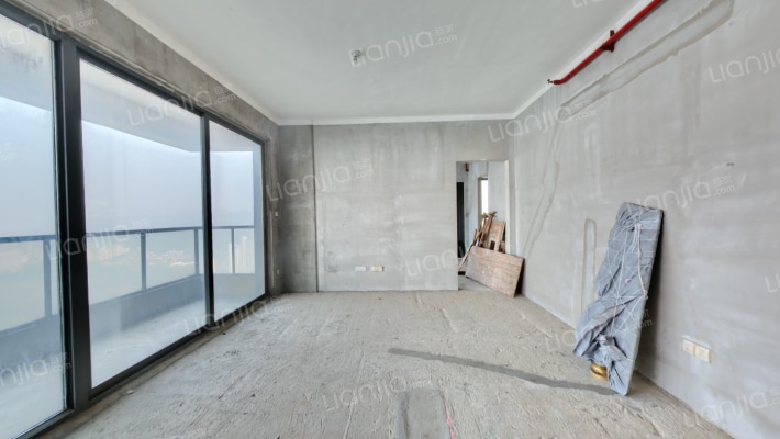 卓越湾汇二手房实景图