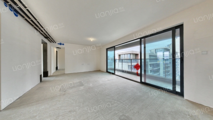 越秀曦悦府二手房实景图