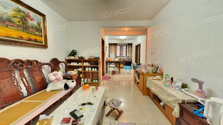 溪上云庭二手房实景图