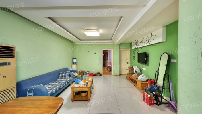 狮山花苑二手房实景图