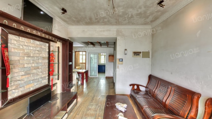 绿庭苑二手房实景图