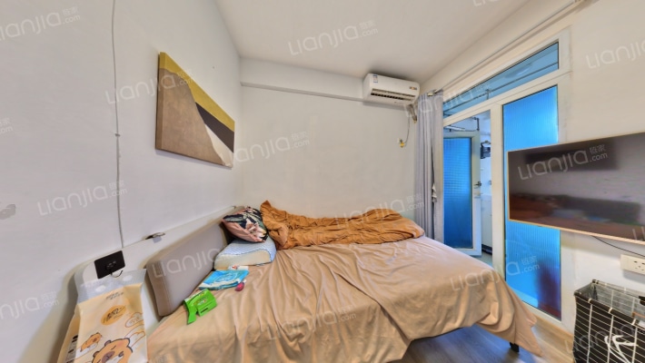 金海岸大厦二手房实景图