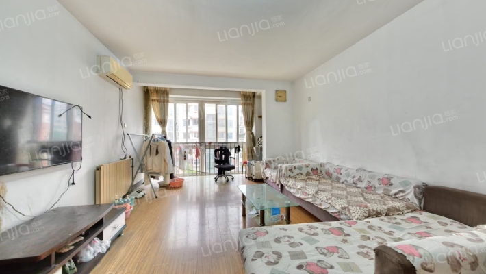 金裕花园二手房实景图