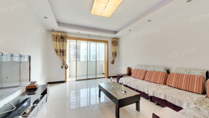 山湖嘉晖苑二手房实景图