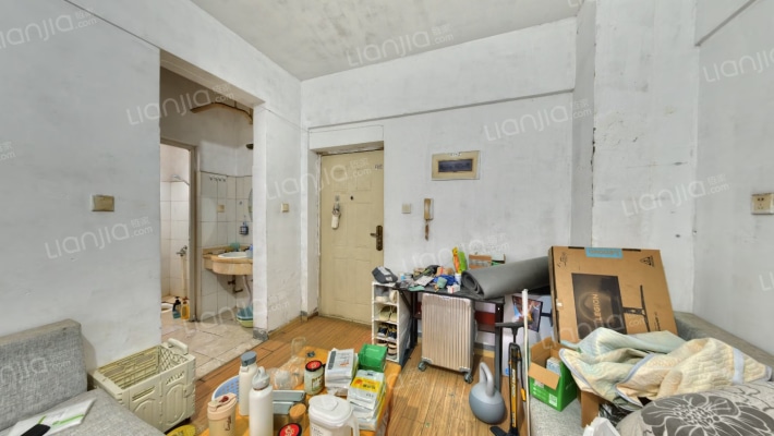 天骄苑二手房实景图