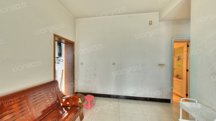 韵动人家(渝中)二手房实景图