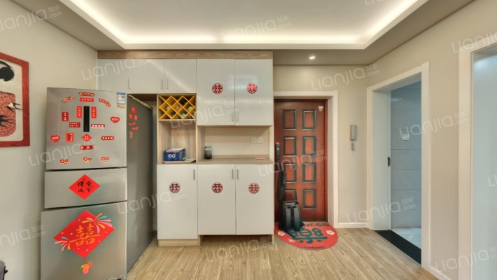 怡景佳园（六合）二手房实景图