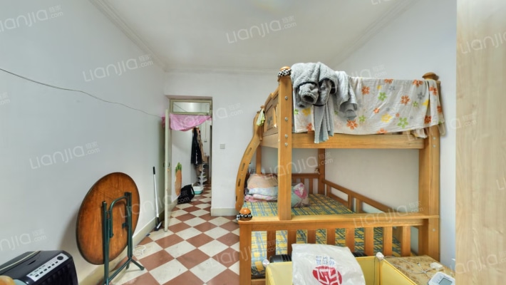 微山东里二手房实景图