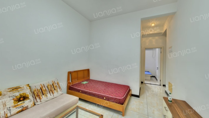 恒大御林园二手房实景图