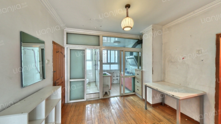 海户西里二手房实景图