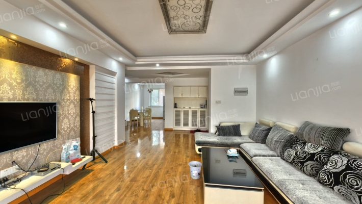 锦湖华庭二手房实景图