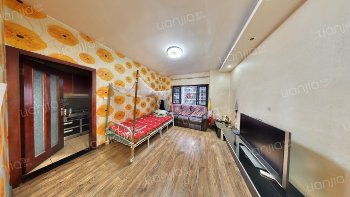 阳曦芙蓉城二手房实景图