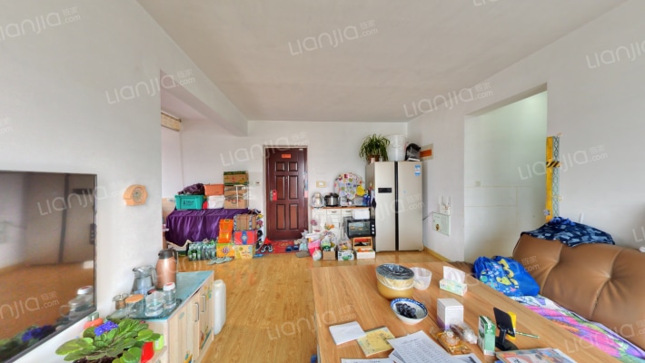 莲花居二手房实景图