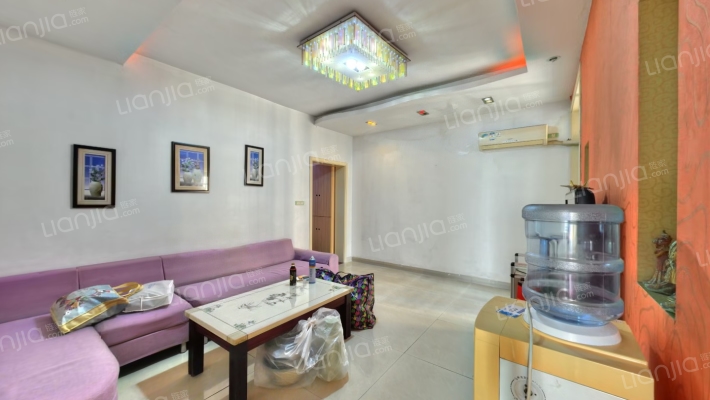 兰波红城丽景二手房实景图