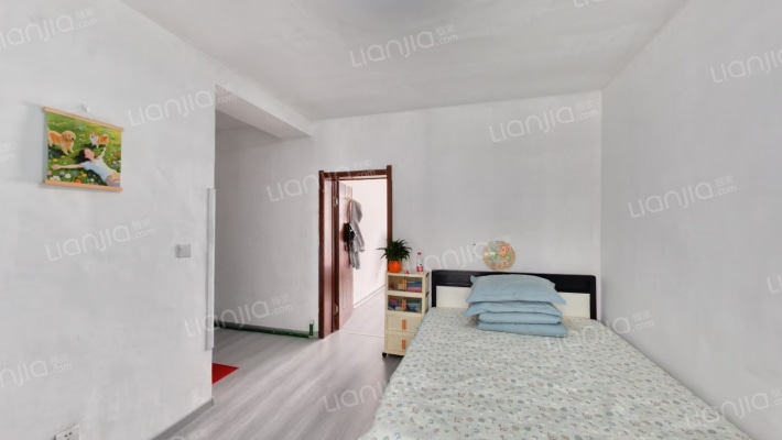 汾河小区二手房实景图