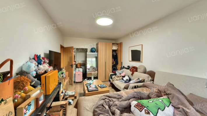 管庄东里二手房实景图