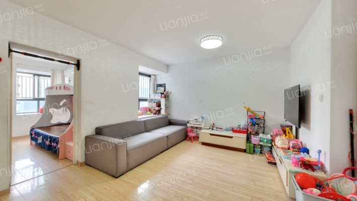 天景山公寓永福苑二手房实景图