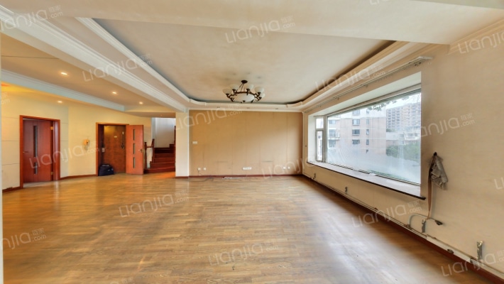 碧云天二手房实景图