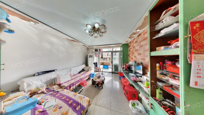 和园大厦二手房实景图