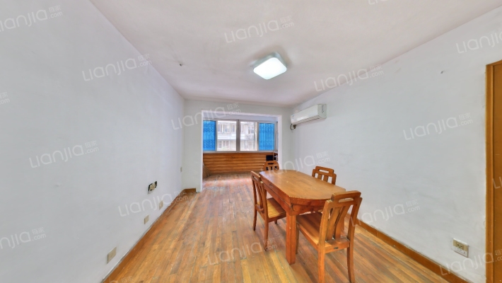 清泰南苑二手房实景图