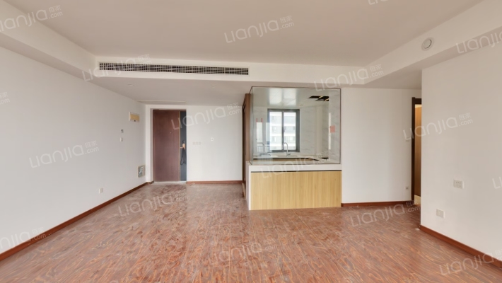 时代芳华二手房实景图