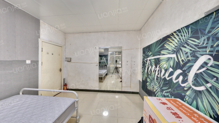 海乐花园二手房实景图