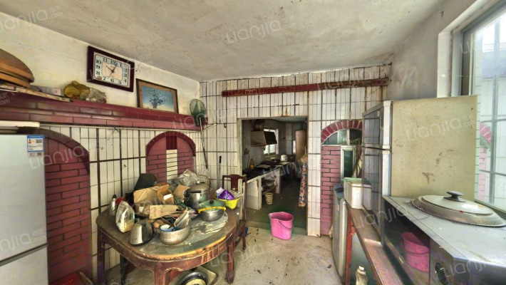 大同村二手房实景图