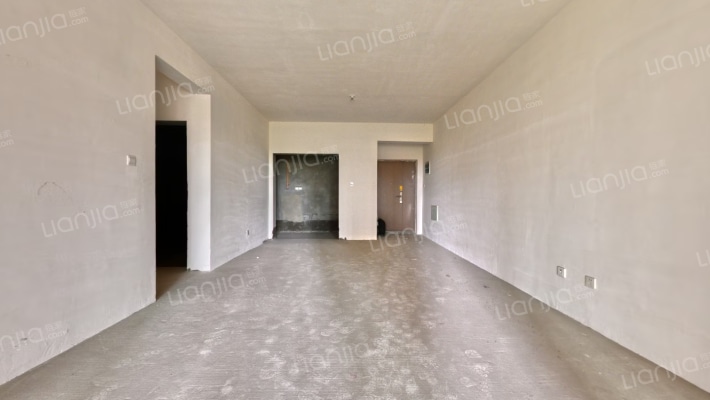 九龙仓时代上城二手房实景图