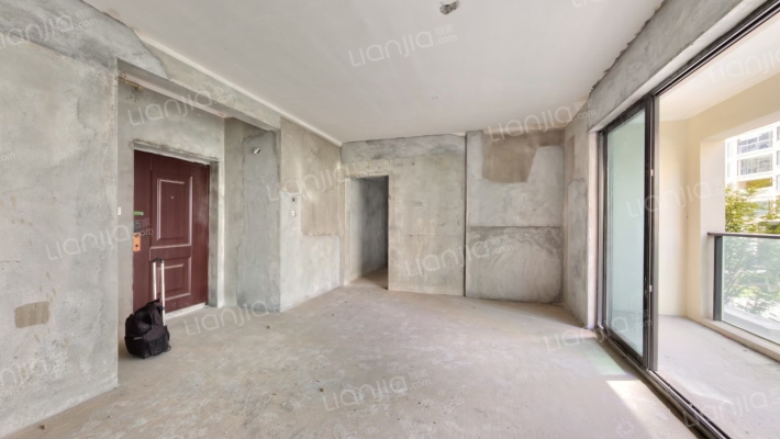 中建清能悦和城二手房实景图