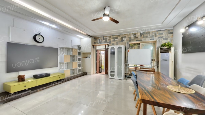 颐心园二手房实景图