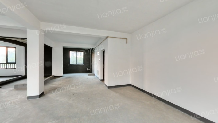 五星佳苑二手房实景图